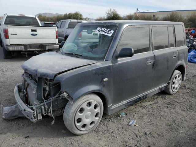 2005 Toyota Scion Xb