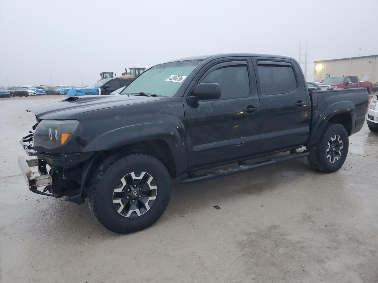 2005 Toyota Tacoma - Image 1