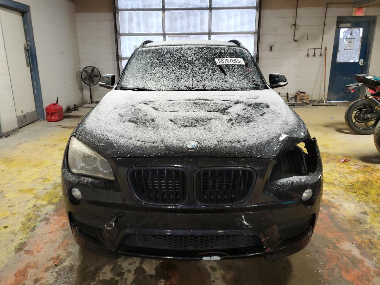 2014 BMW X1 - Image 5