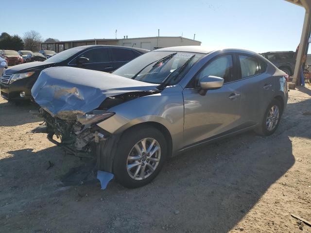 2014 Mazda 3 Touring