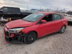2015 Ford Focus Se na sprzedaż w Magna, UT - Front End