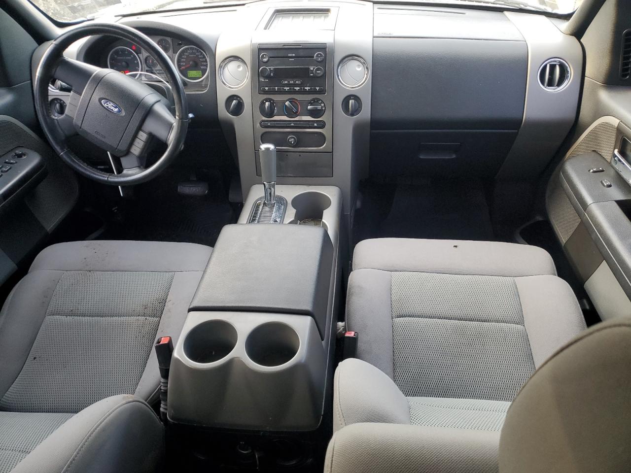 2006 Ford F-150 - Image 8