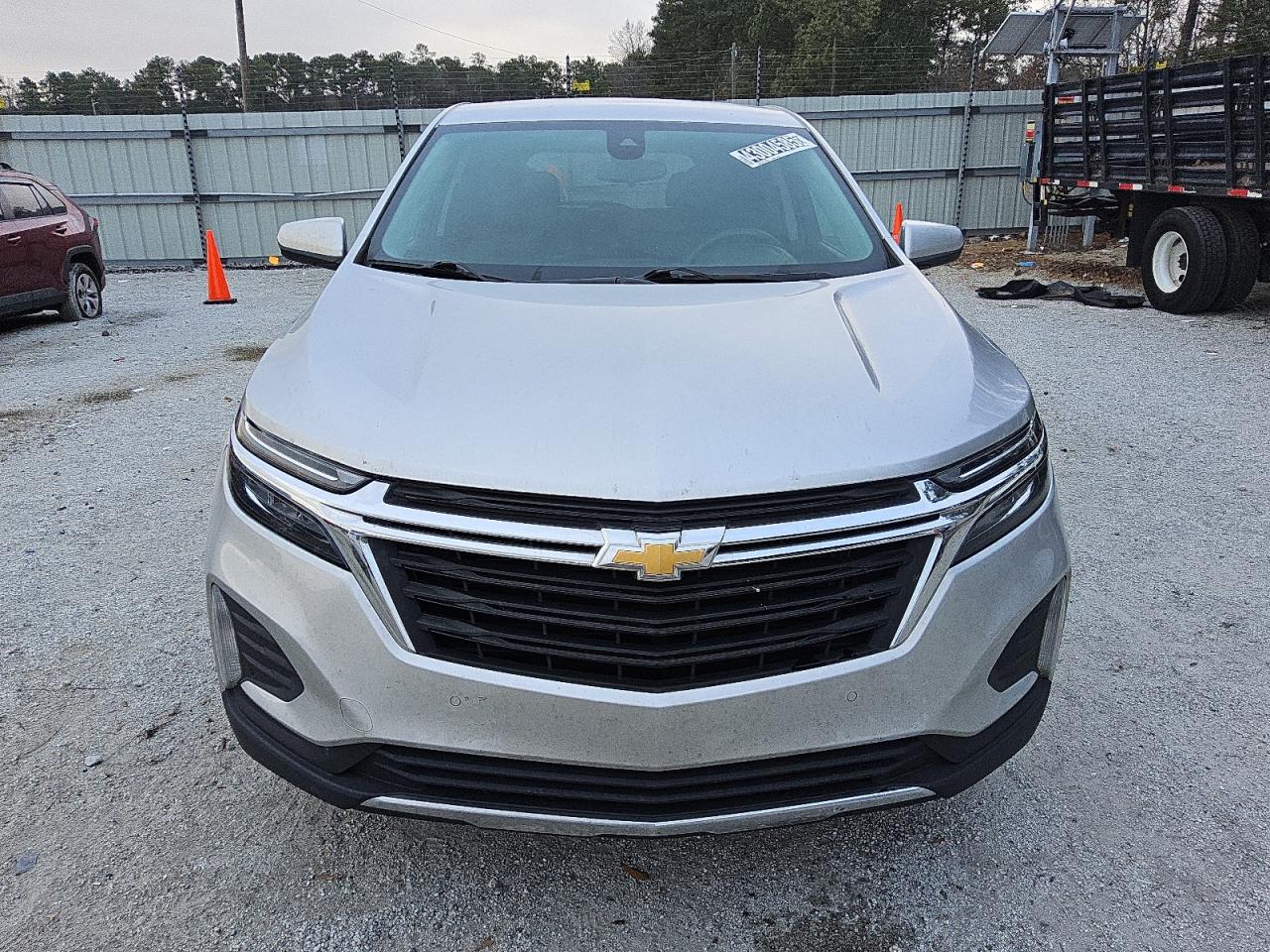 Ellenwood, GA에서 판매 중인 2022 Chevrolet Equinox Lt - Normal Wear