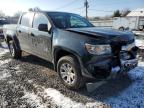 2015 Chevrolet Colorado Lt   zu verkaufen in Chambersburg, PA - Front End