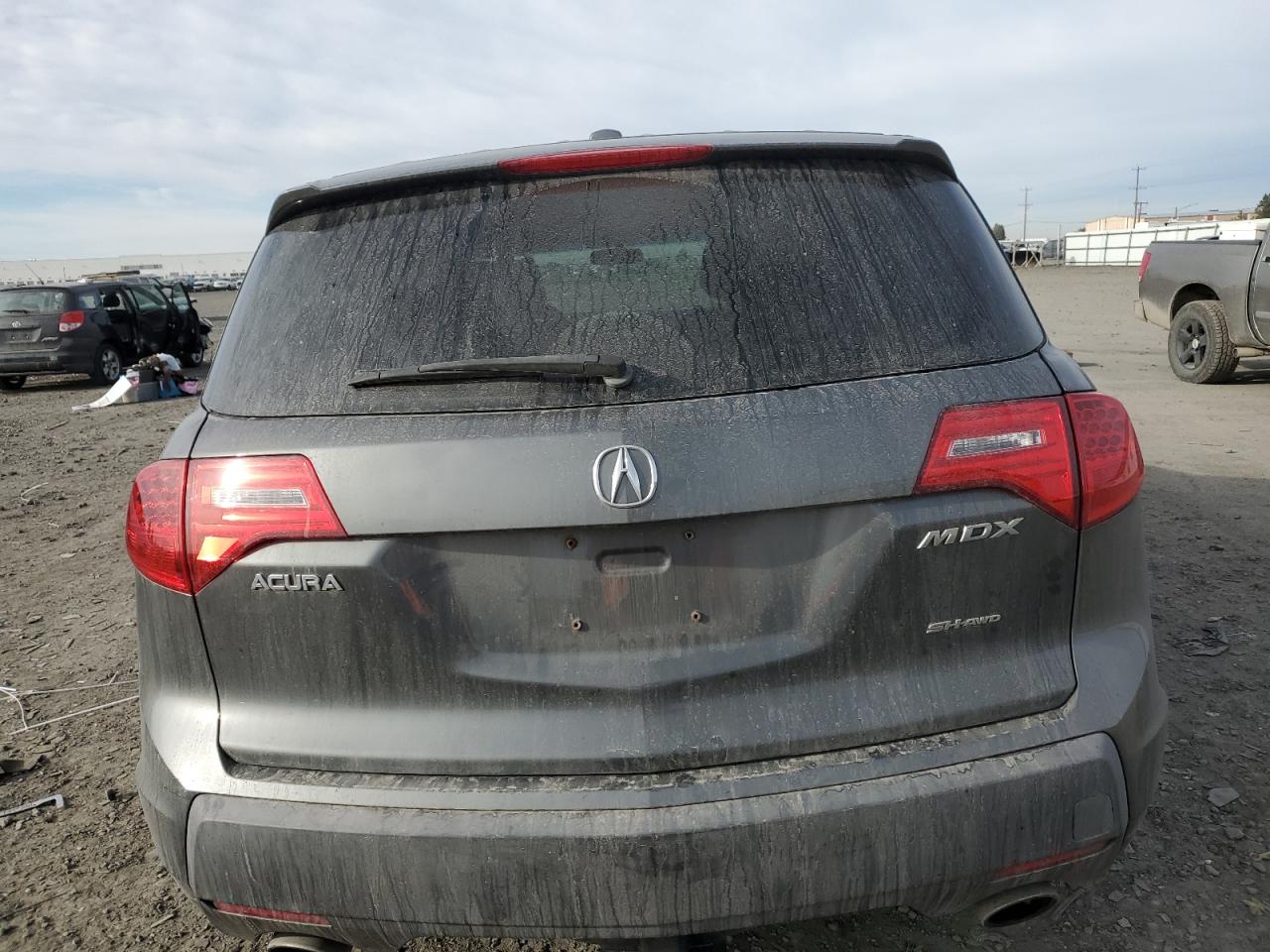 2007 Acura MDX - Image 6