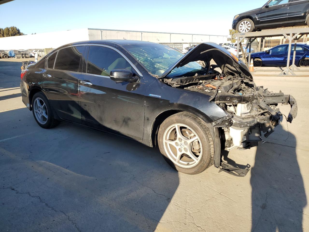 2014 Honda Accord - Image 4