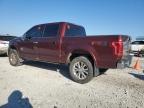 2015 Ford F150 Supercrew продається в Prairie Grove, AR - All Over