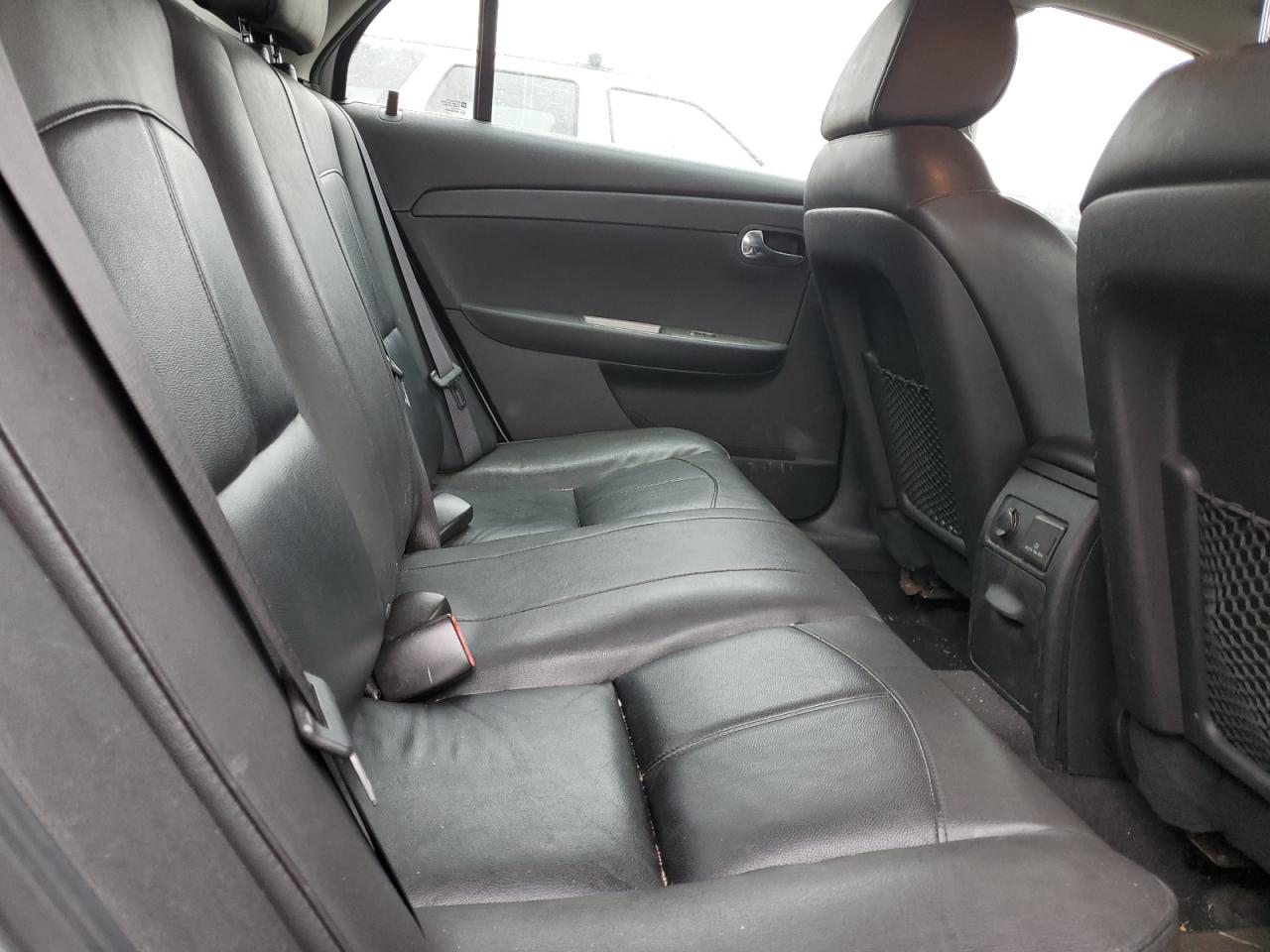 2012 Chevrolet Malibu - Image 10