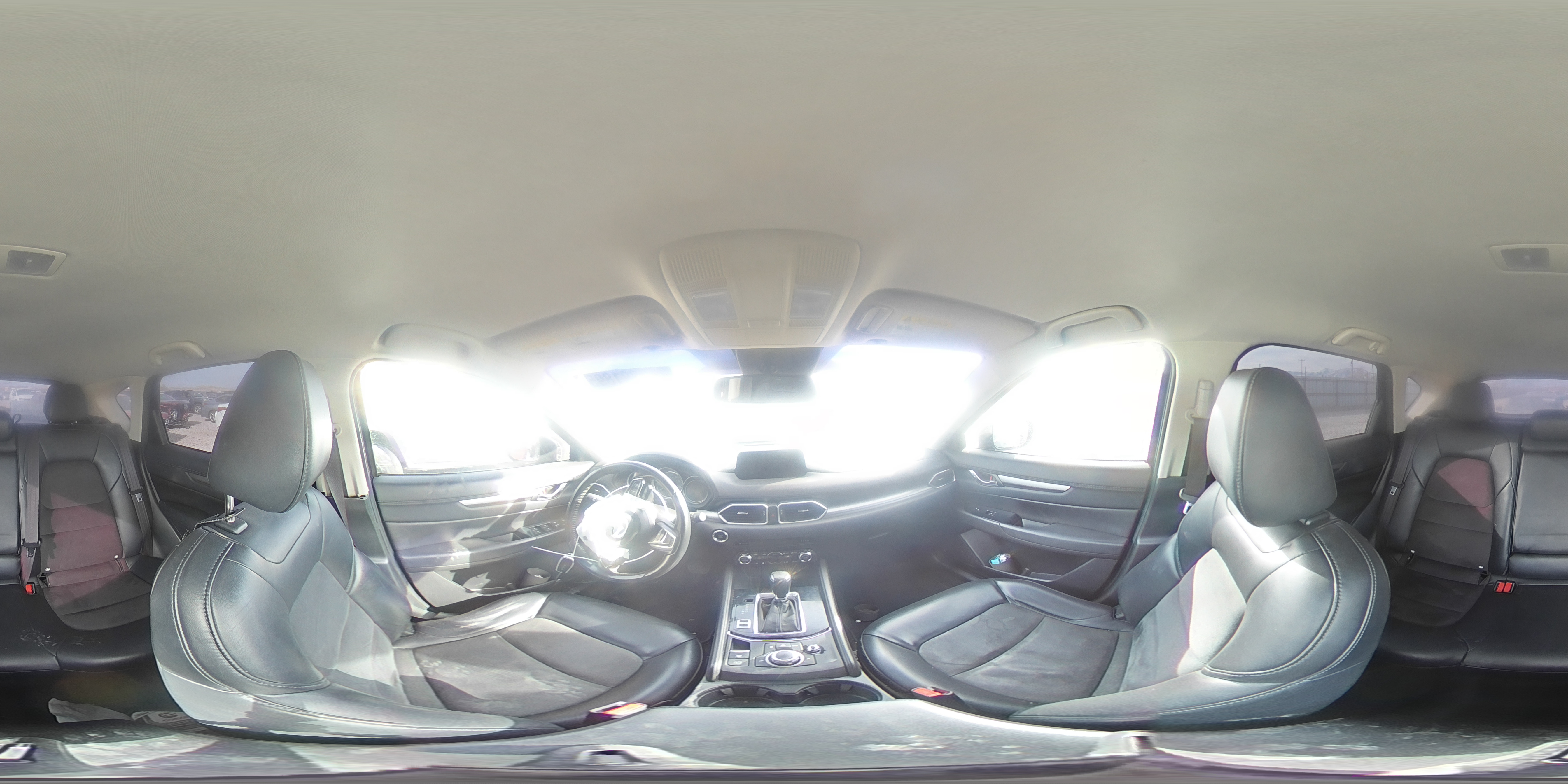 2018 Mazda CX-5 - Image 13