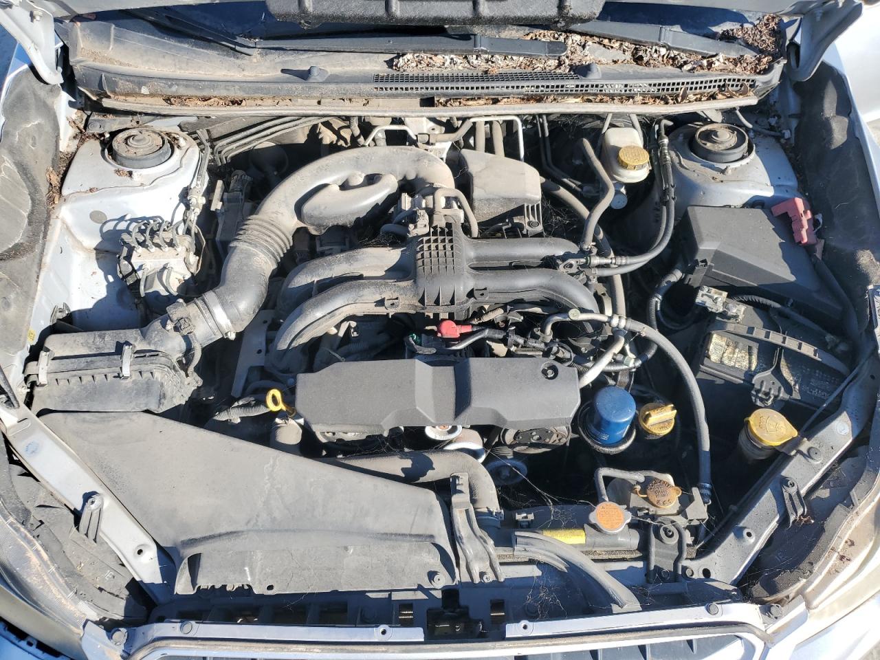 2012 Subaru Impreza - Image 11