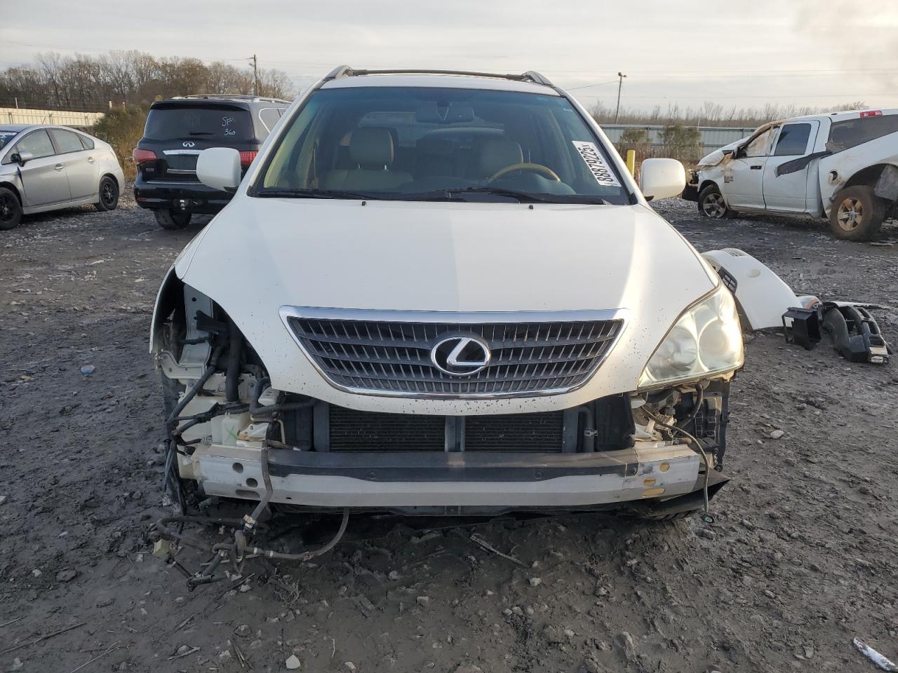 2007 Lexus RX - Image 5