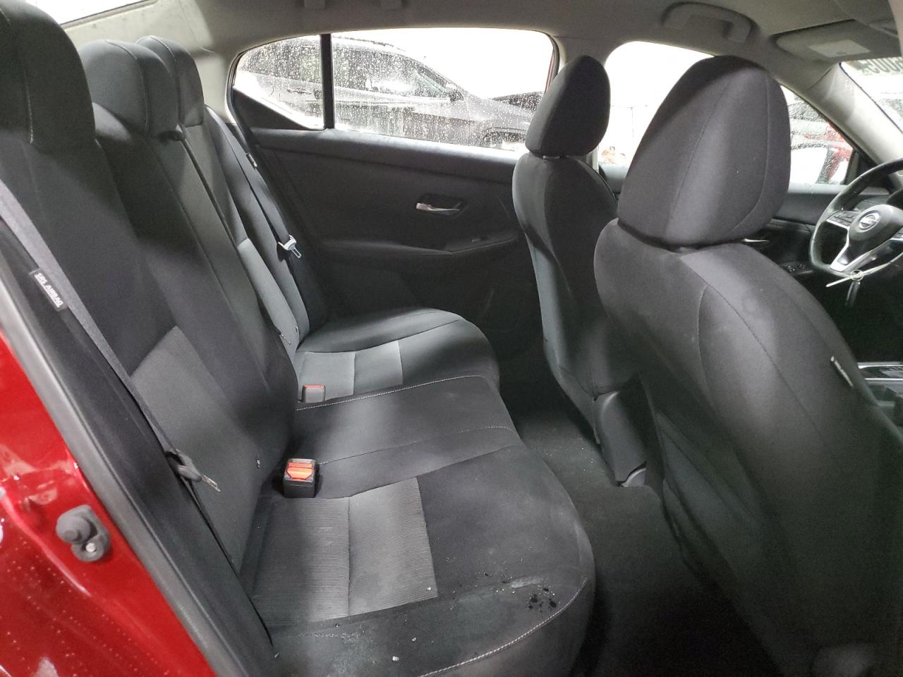 2021 Nissan Sentra - Image 10