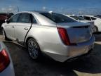 2019 Cadillac Xts Luxury за продажба в West Palm Beach, FL - Water/Flood