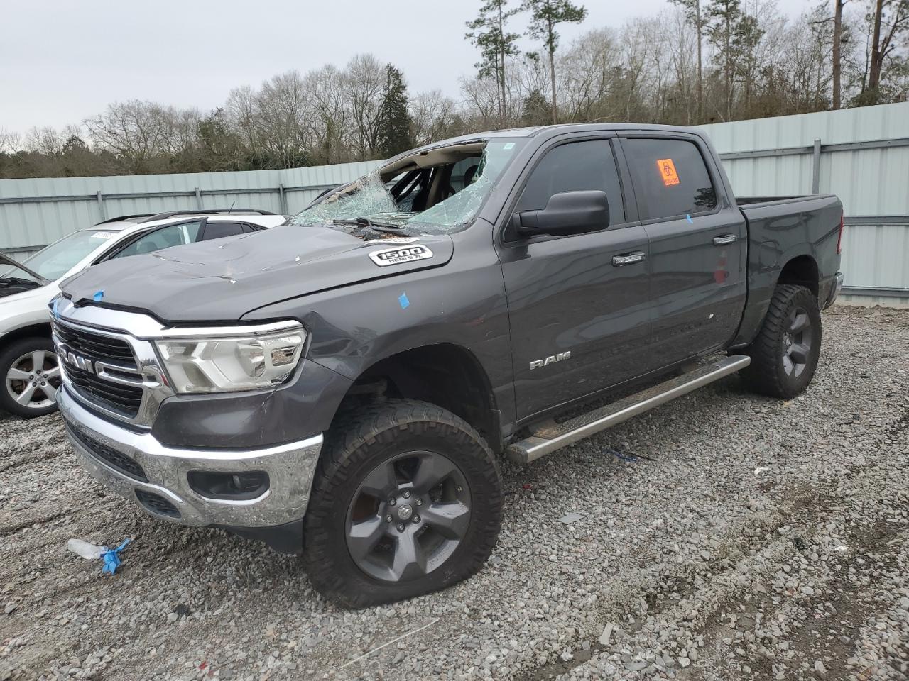 2019 RAM 1500 - Image 1