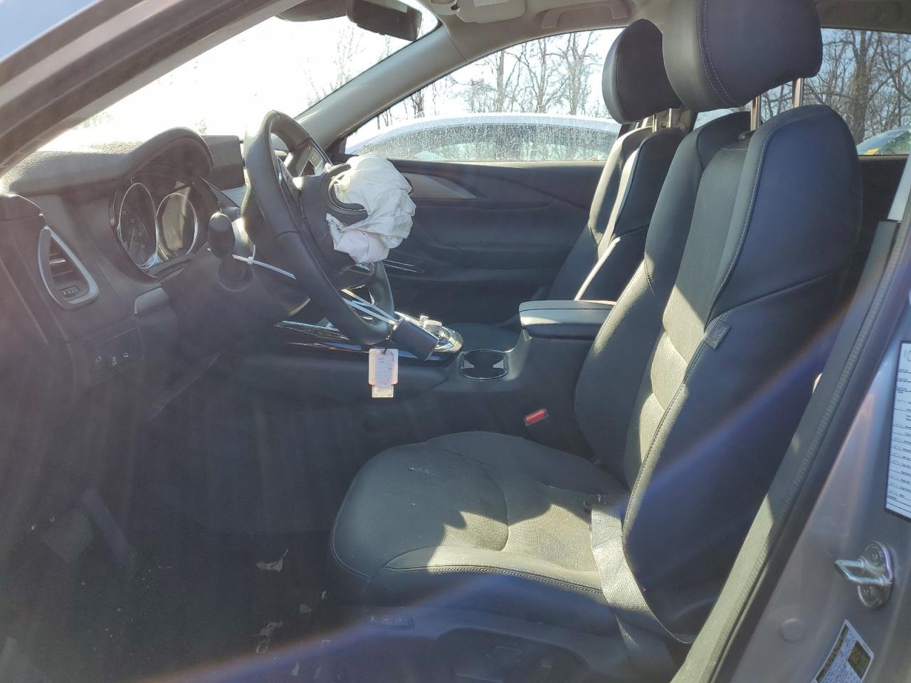 2023 Mazda CX-9 - Image 7