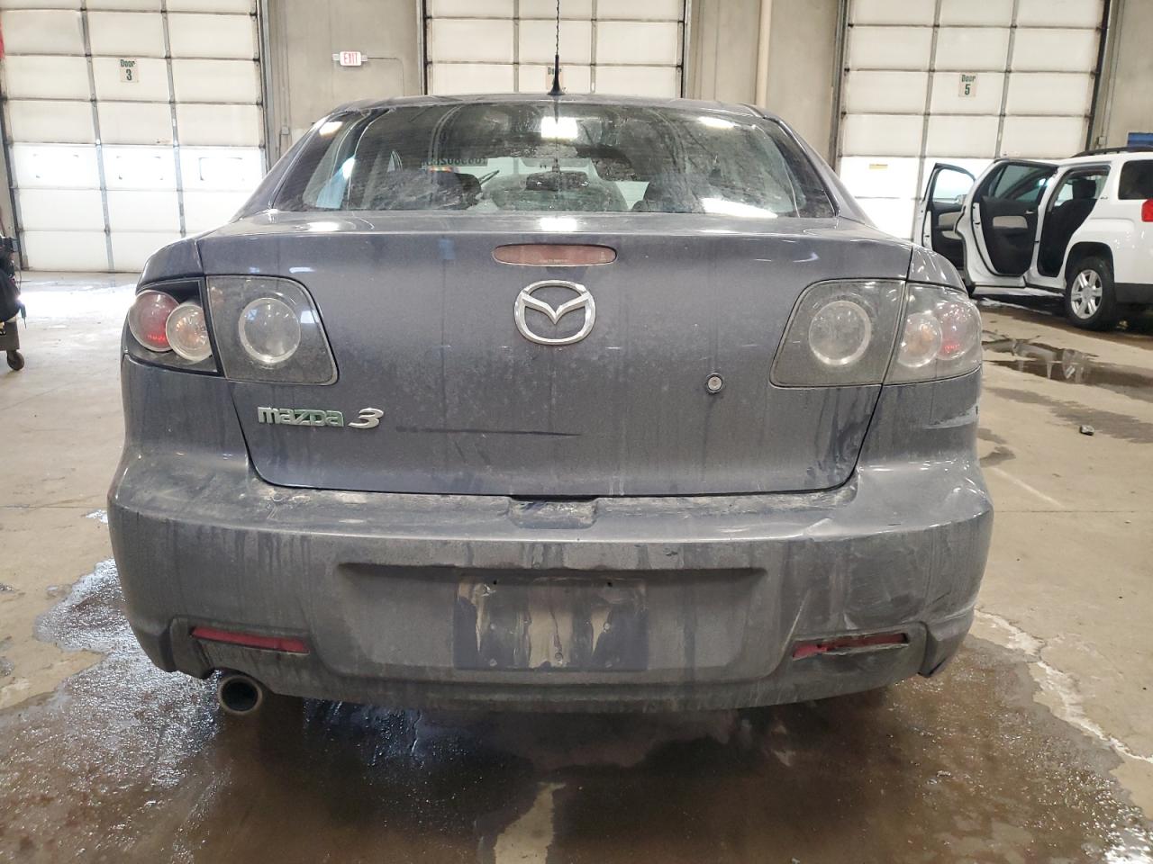 2008 Mazda 3 - Image 6