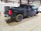 2011 Chevrolet Silverado K2500 Heavy Duty Lt продається в Longview, TX - Side