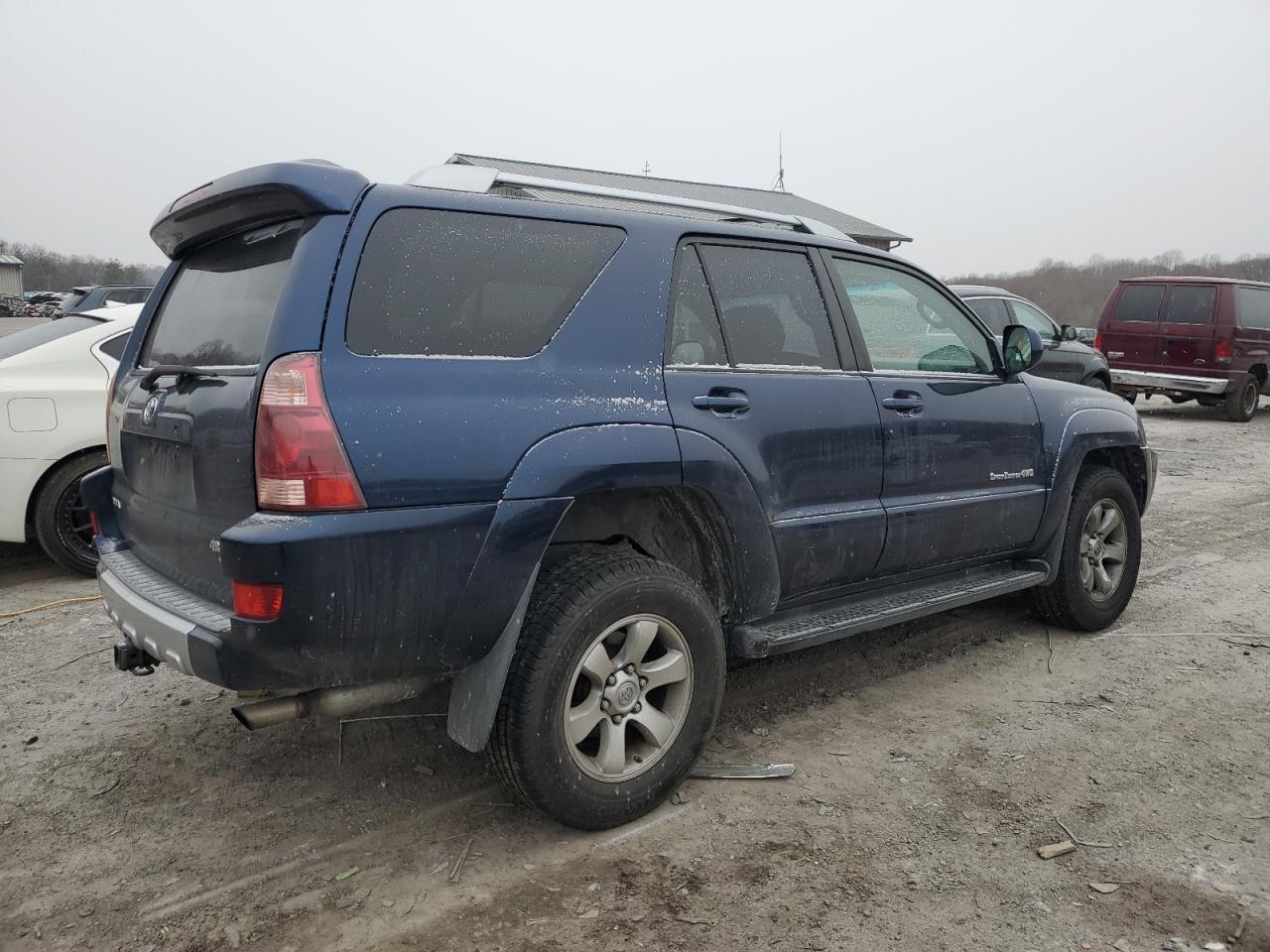 2005 Toyota 4Runner - Image 3