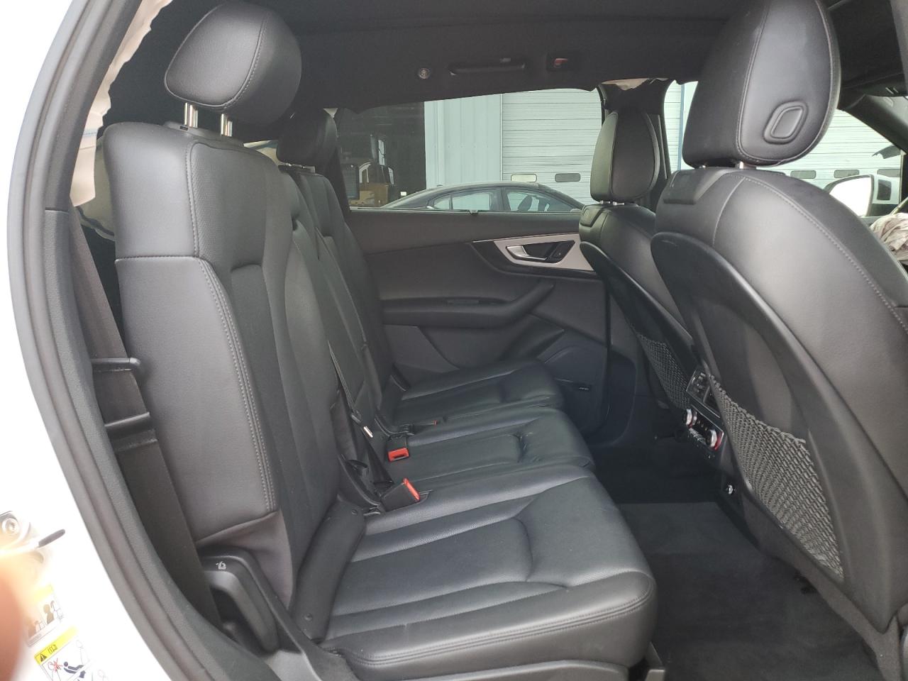 2018 Audi Q7 - Image 11