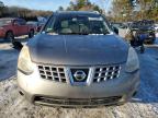 2009 Nissan Rogue S de vânzare în Mendon, MA - Rear End