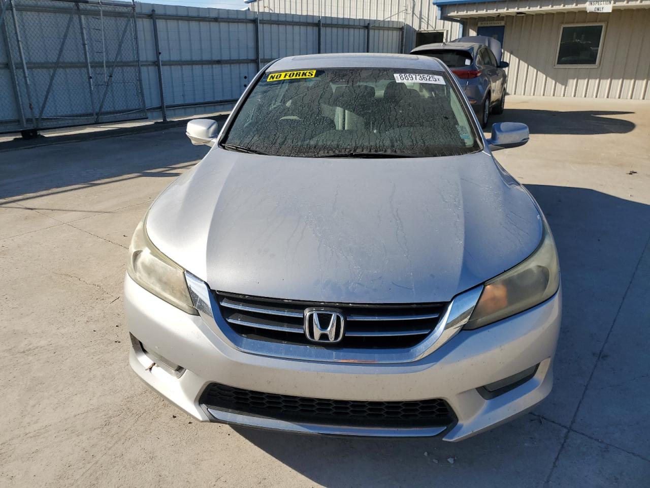 2014 Honda Accord - Image 5
