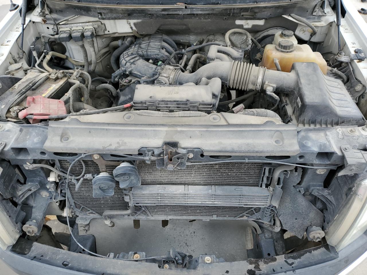 2013 Ford F-150 - Image 11