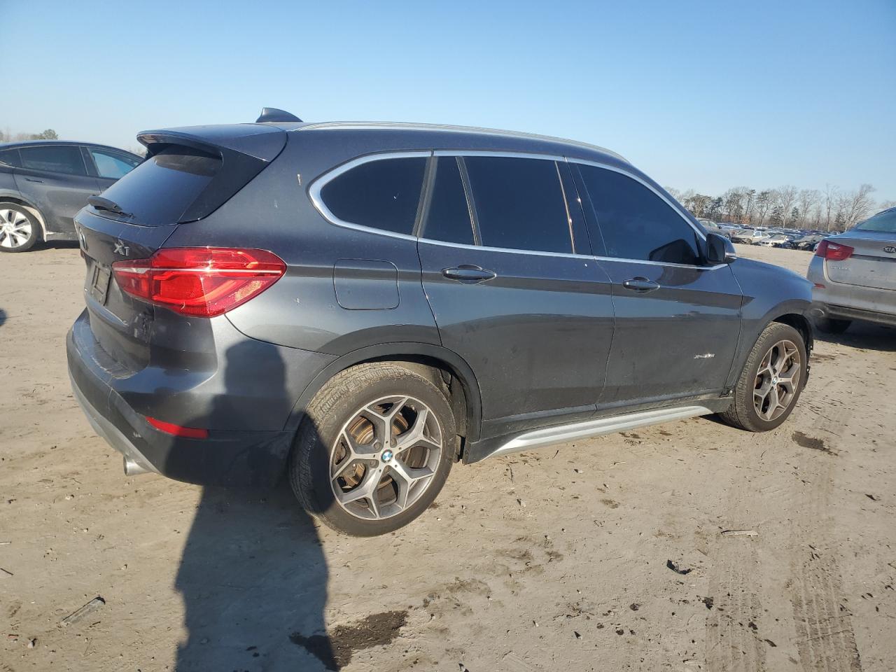 2018 BMW X1 - Image 3