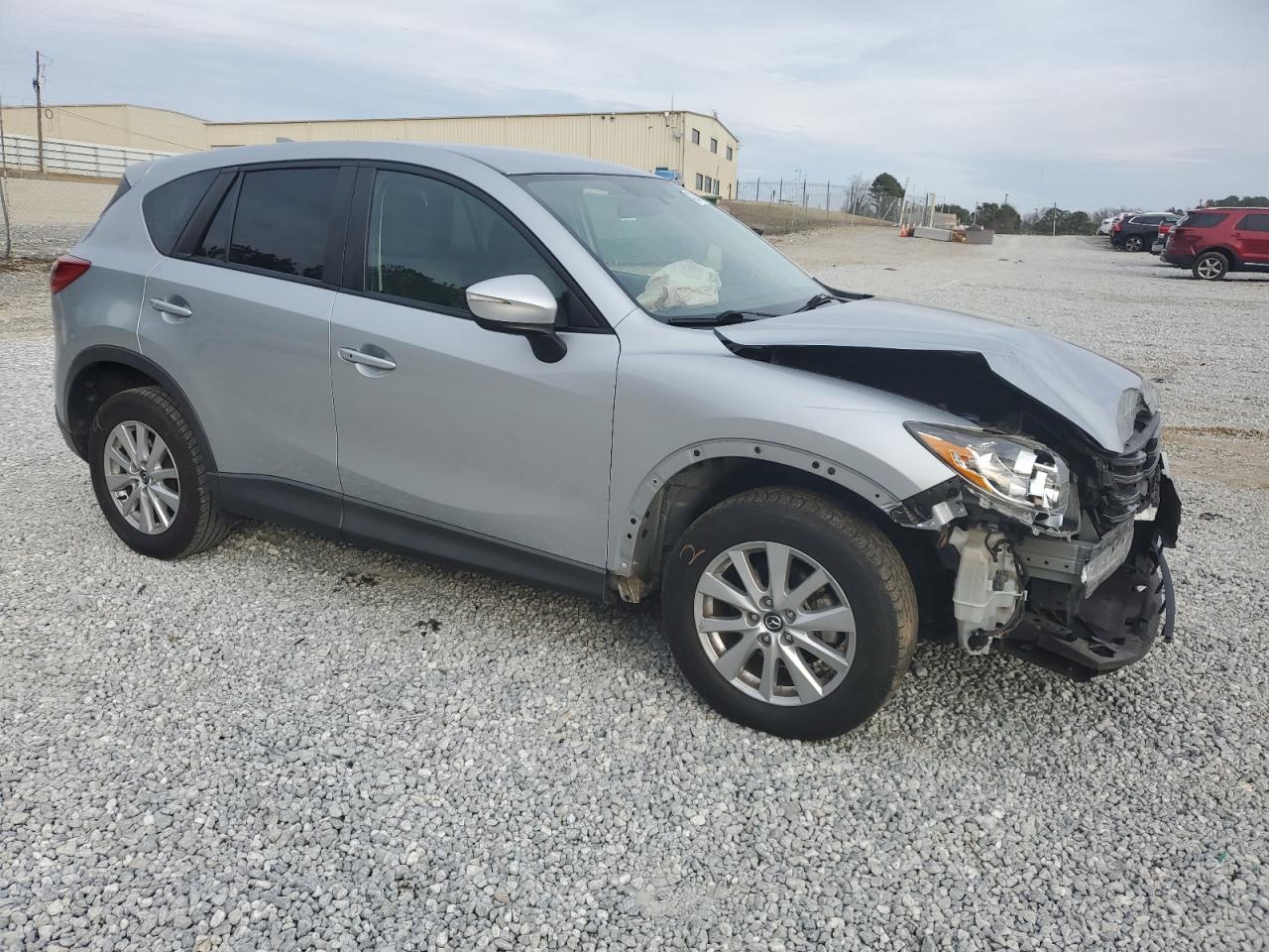 2016 Mazda CX-5 - Image 4