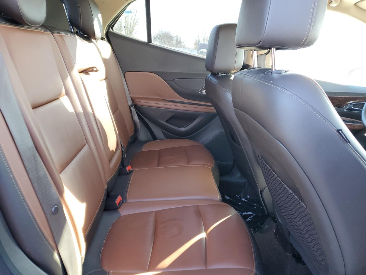 2014 Buick Encore - Image 10