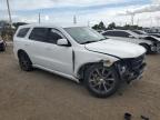 2018 Dodge Durango Gt for Sale in Homestead, FL - Front End