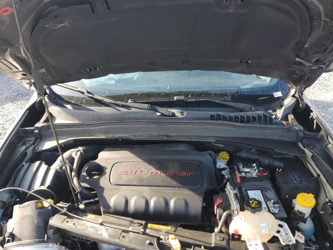 2018 Jeep Renegade - Image 13