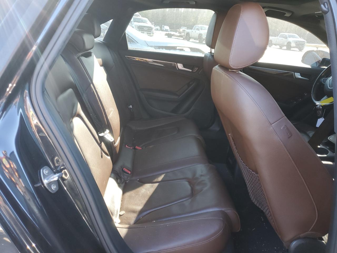 2013 Audi A4 - Image 10