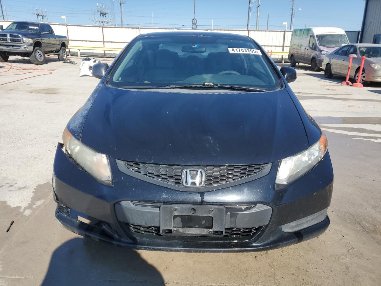 2012 Honda Civic - Image 5