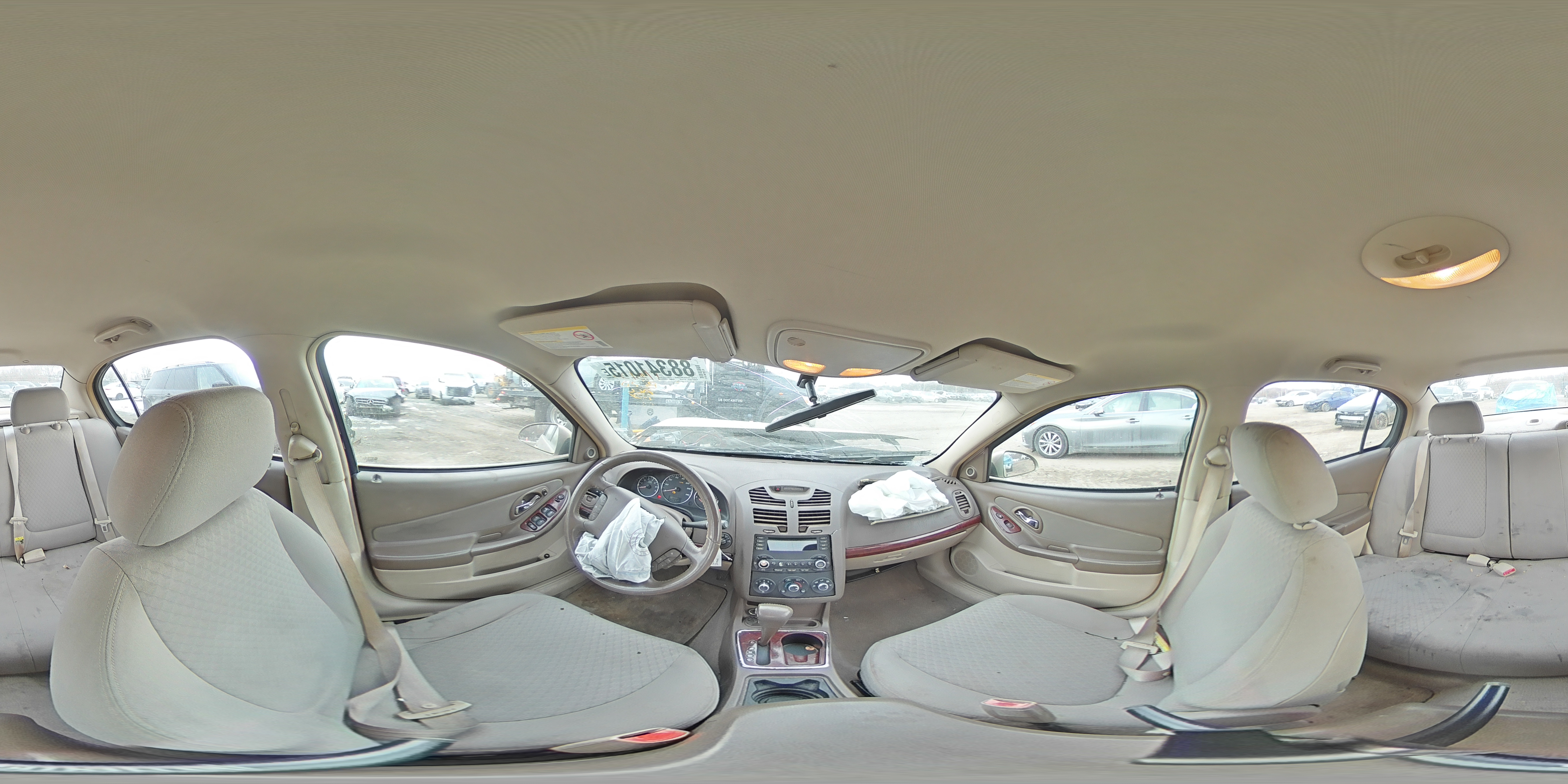 2006 Chevrolet Malibu - Image 13