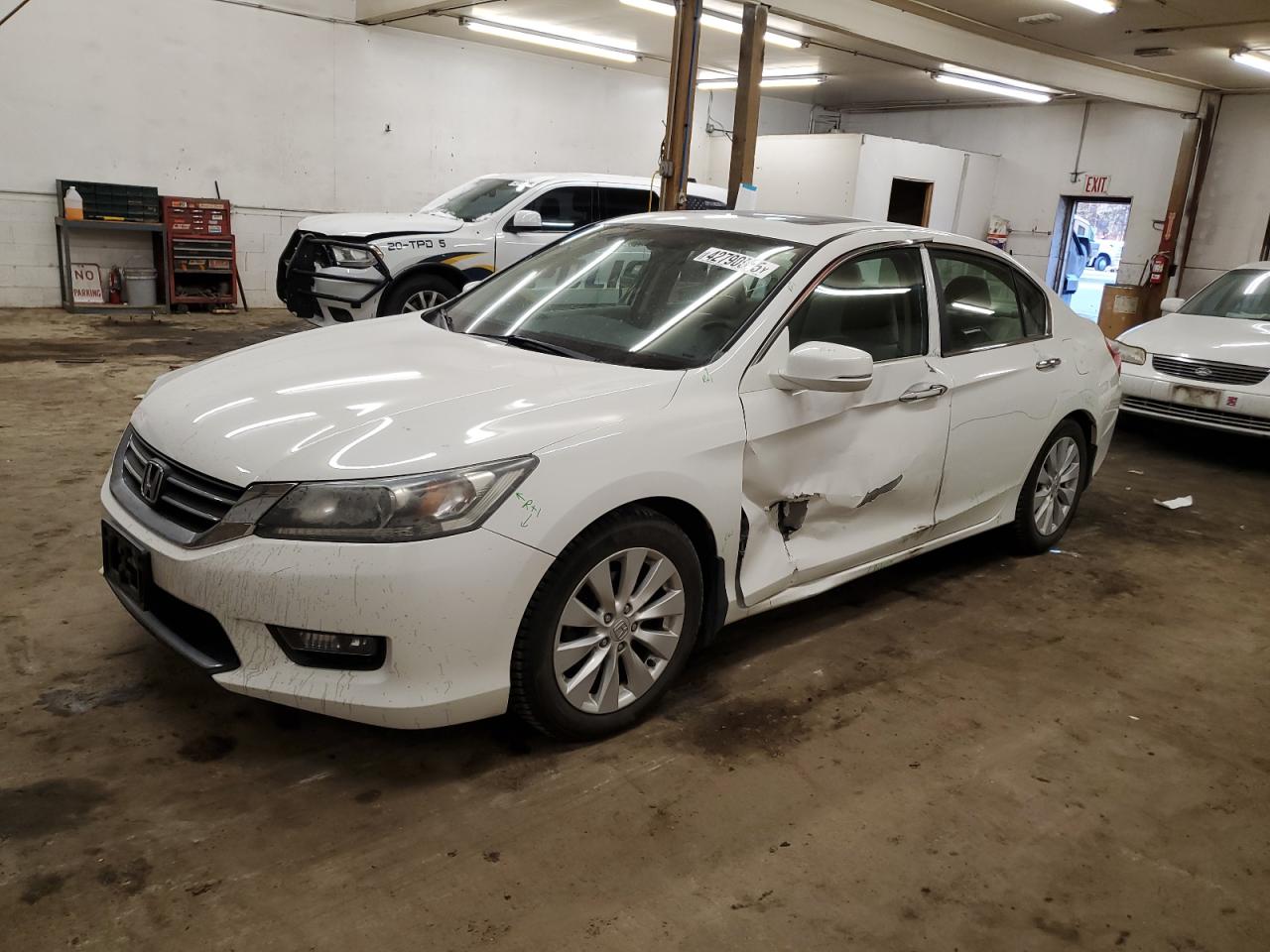 2014 Honda Accord - Image 1