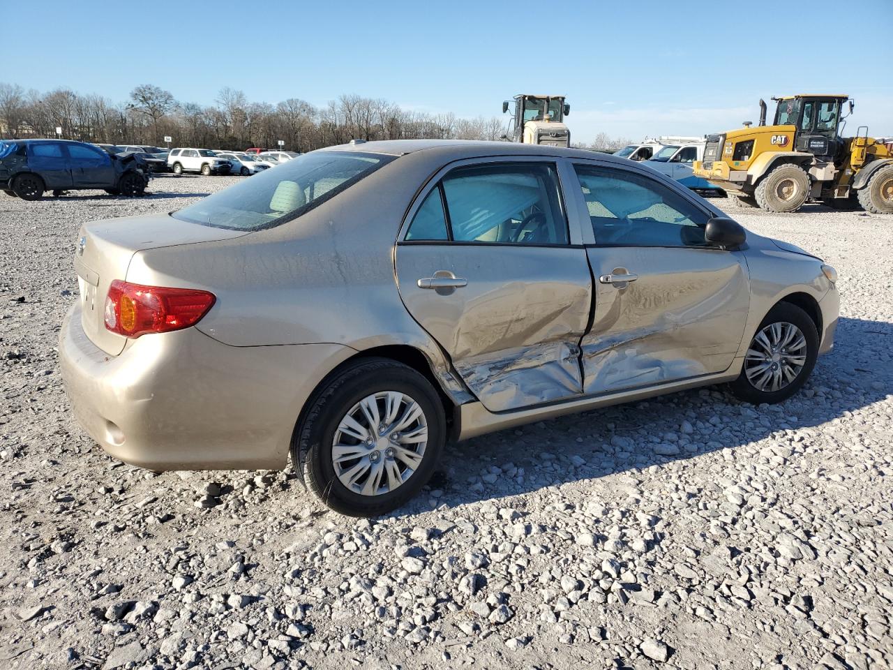 2010 Toyota Corolla - Image 3