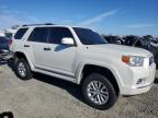 2011 Toyota 4Runner Sr5 en Venta en Sacramento, CA - Rear End