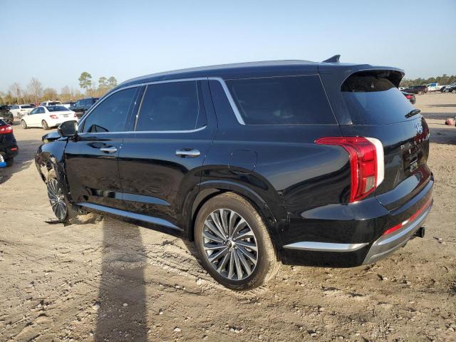  HYUNDAI PALISADE 2024 Czarny