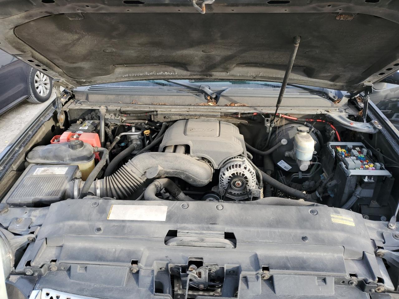 2007 GMC Yukon - Image 12