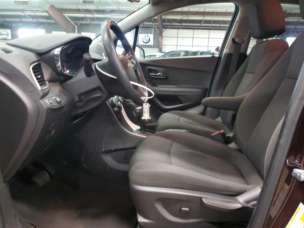 2020 Chevrolet Trax - Image 7