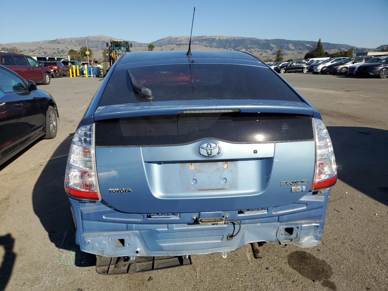 2008 Toyota Prius - Image 6