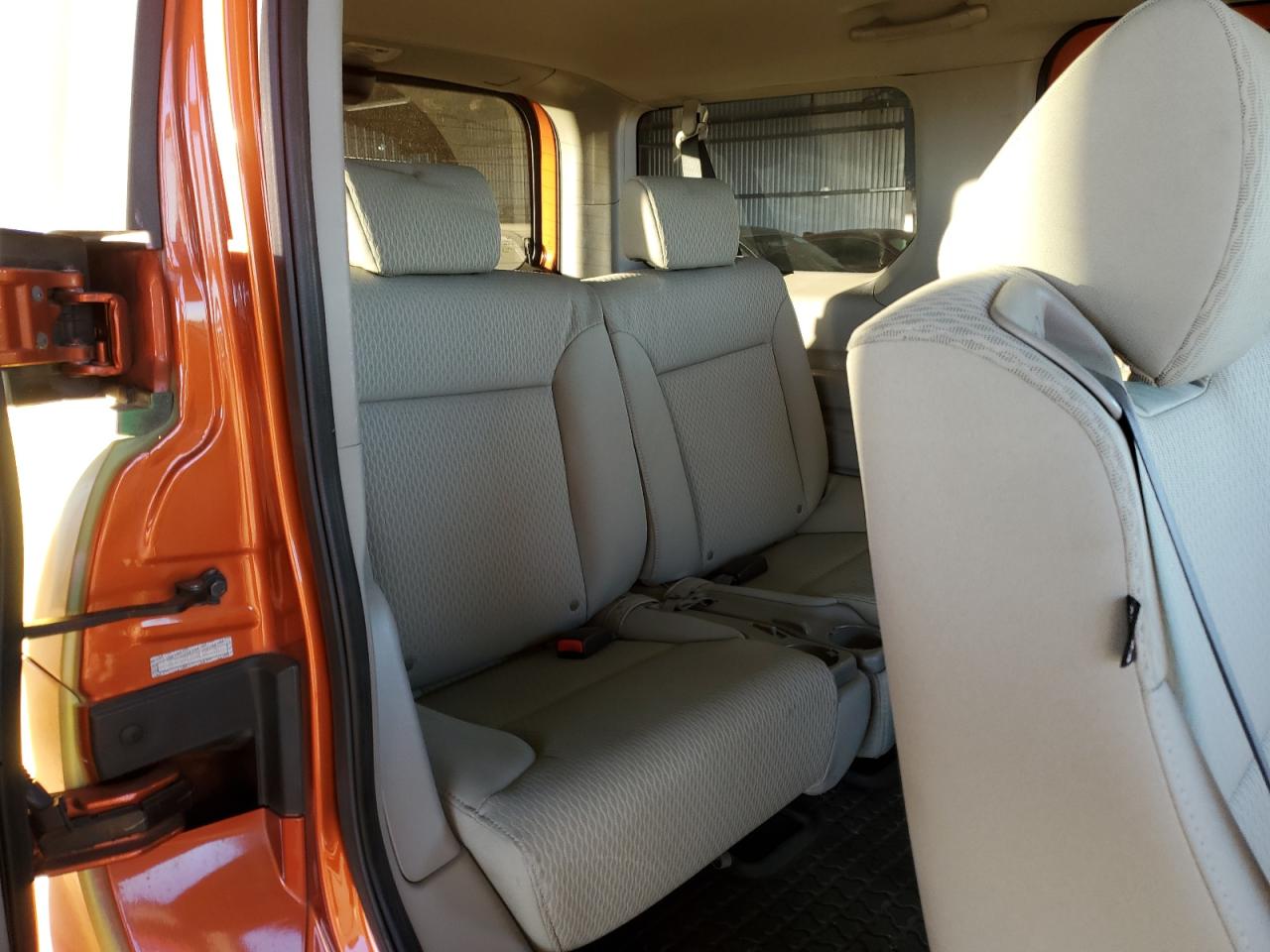 2011 Honda Element - Image 10