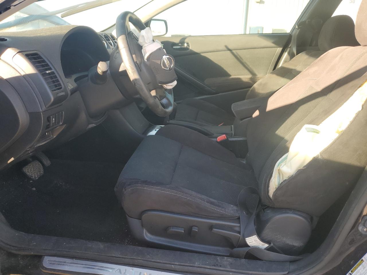 2011 Nissan Altima - Image 7