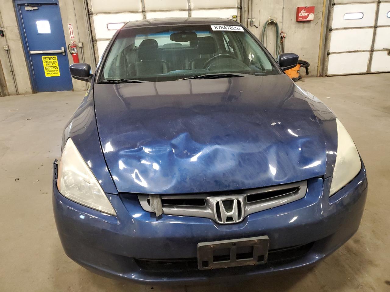 2005 Honda Accord - Image 5
