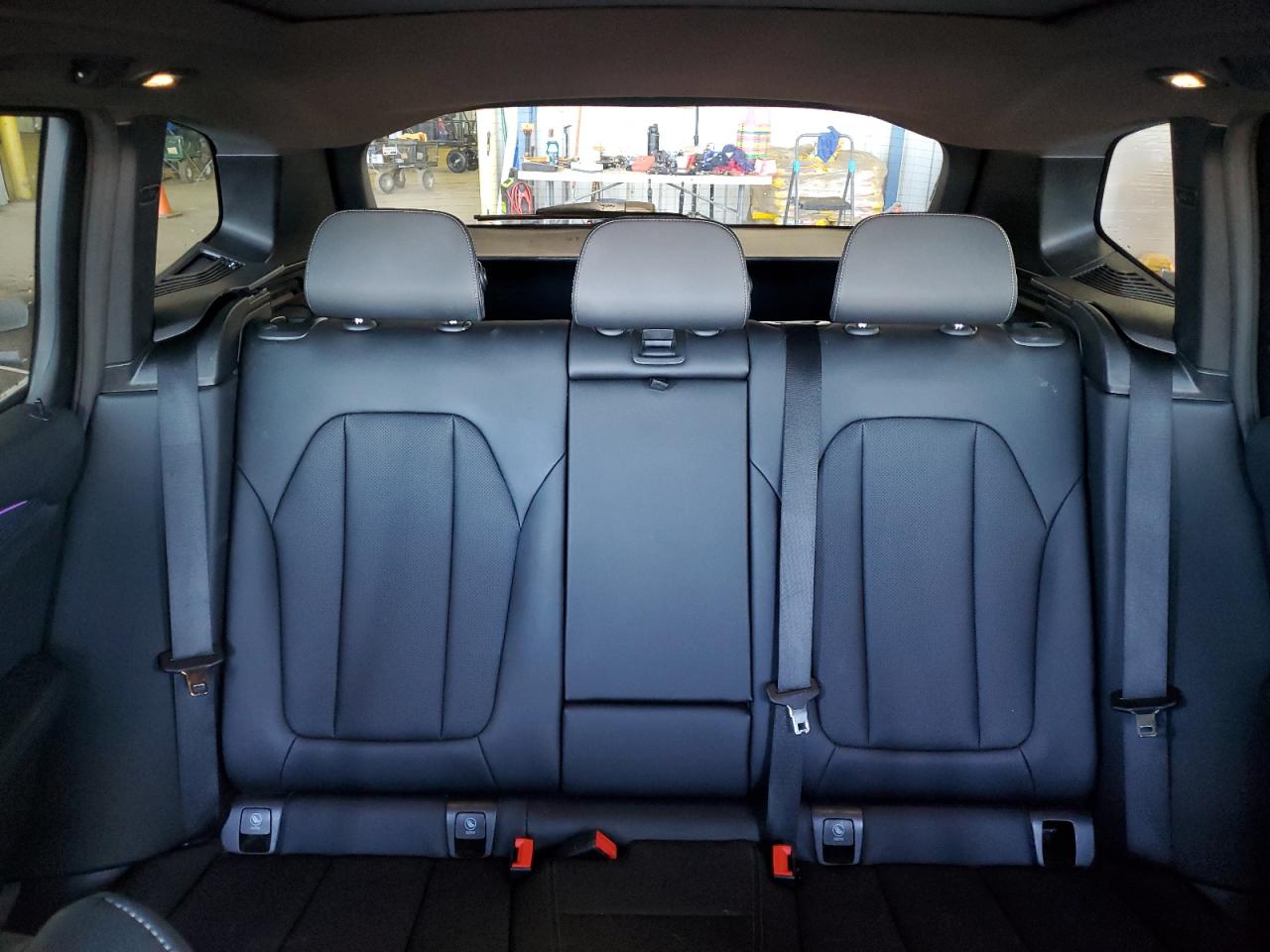 2024 BMW X3 - Image 10