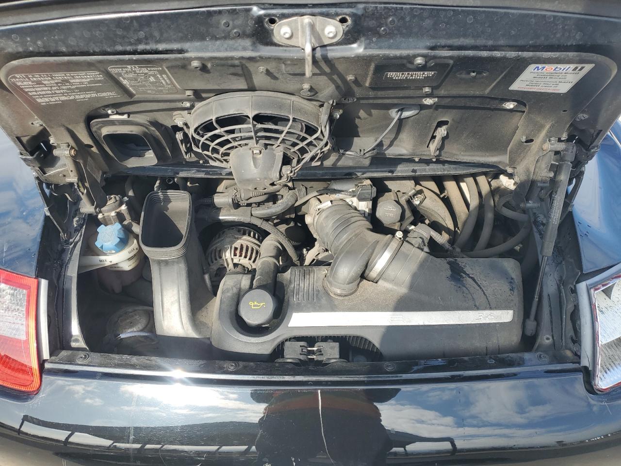 2006 Porsche 911 - Image 11
