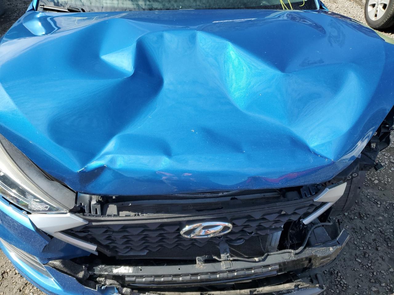 2020 Hyundai Tucson - Image 14
