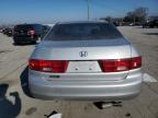 2005 Honda Accord Lx en Venta en Lebanon, TN - Front End