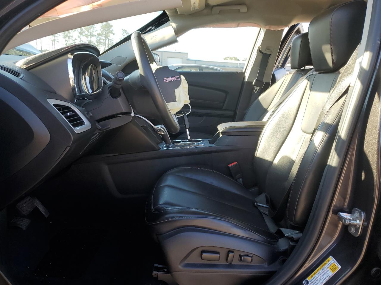 2014 GMC Terrain - Image 7
