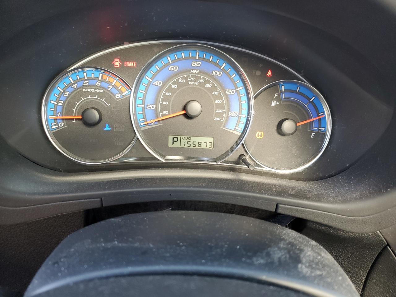 2009 Subaru Forester - Image 9